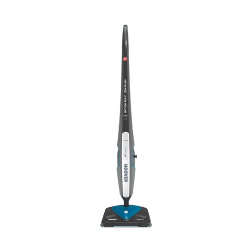 HOOVER Steam Mop 1700 Watt Blue x Black CA2IN1D020