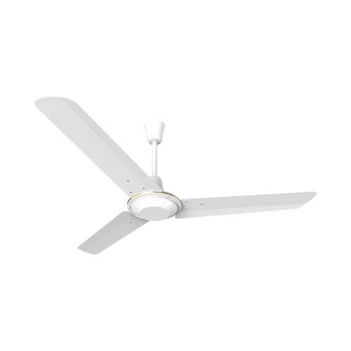 TORNADO Ceiling Fan 56 Inch 3 Blades White TCF56H