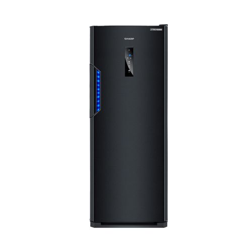 SHARP Deep Freezer Inverter Digital No Frost 6 Drawers 250 Liter Black FJ-EC23(BK)
