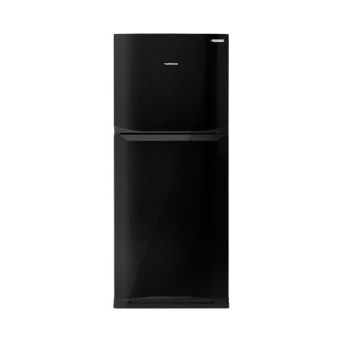 TORNADO Refrigerator Inverter No Frost 395 Liter Black RF-51FTV-BK