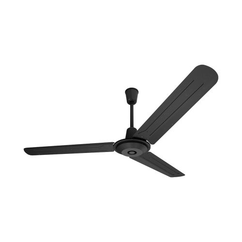 TORNADO Ceiling Fan 56 Inch 3 Blades Black TCF56WB
