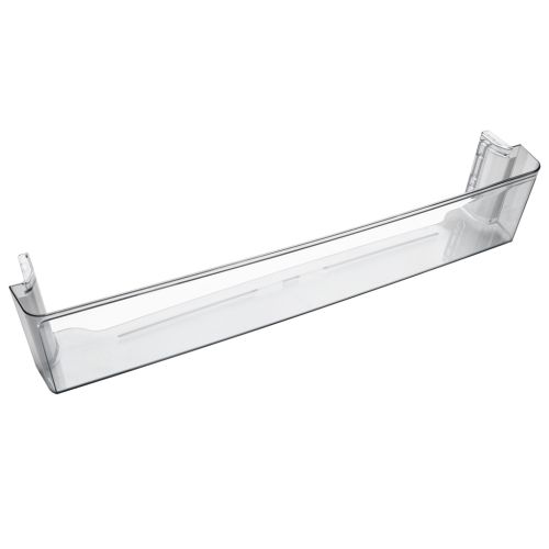 Bottles Barrier SHARP Refrigerator 448 Liter Transparent