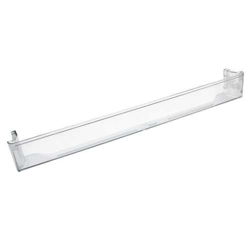 Little Bottle Barrier SHARP Refrigerator 480 Liter Transparent