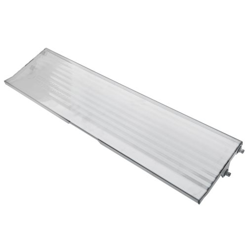 Meat Drawer Tipper SHARP Refrigerator 480 Liter Transparent