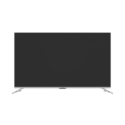 شاشة تورنيدو 4K سمارت بدون فريم 50 بوصة QLED ريسيفر داخلي 50QA3400E