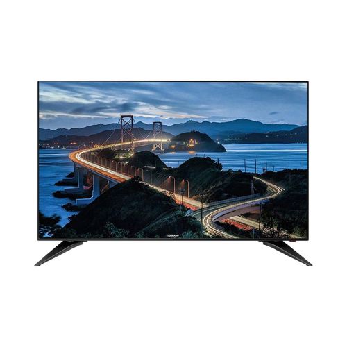 TORNADO HD Shield DLED Smart TV 32 Inch WiFi Connection 32ES4600E-A