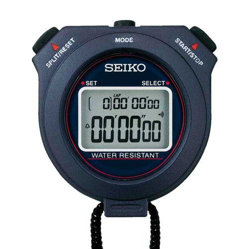 SEIKO Men's Stop Watch PROSPEX Digital Dial S23589P1