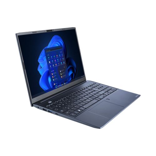 DYNABOOK Laptop 15.6 Inch SATELLITE PRO Core™ i7 Black C50-K