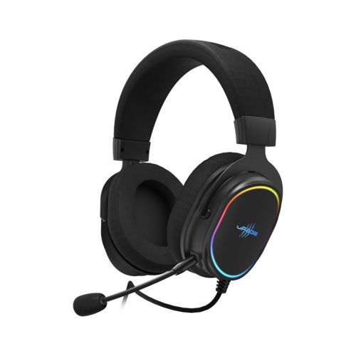 uRage SoundZ 800 7.1 Gaming Headset Black