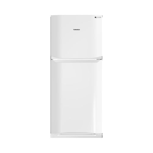 TORNADO Refrigerator Inverter No Frost 395 Liter White RF-51FTV-W