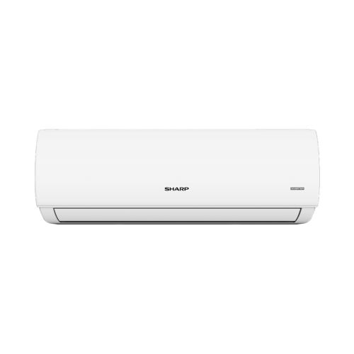 SHARP Split Air Conditioner 4 HP Cool - Heat Inverter Digital Plasmacluster White AY-X30ZHT-TEST