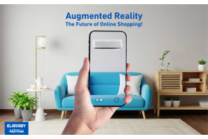 Augmented Reality: The future of Online Shopping