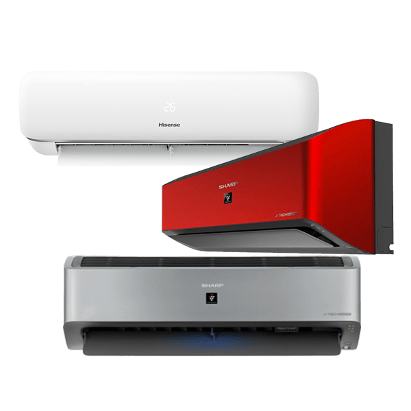 Air Conditioners Air Conditioners