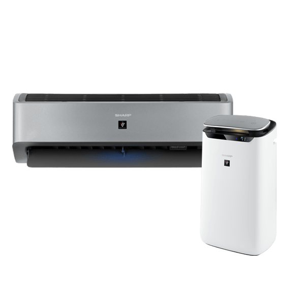 Air Conditioners and Purifiers Air Conditioners and Purifiers
