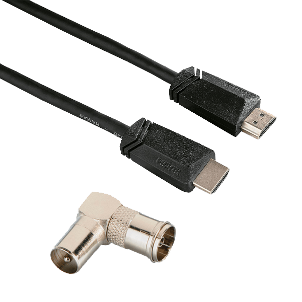 Cables and Adapters