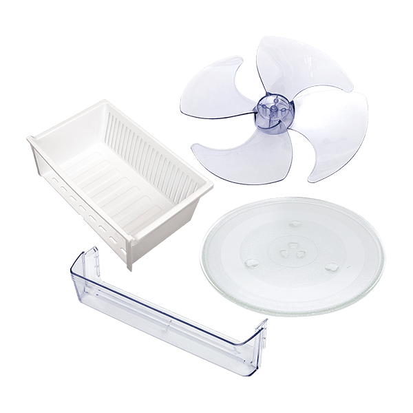 Consumables Spare Parts