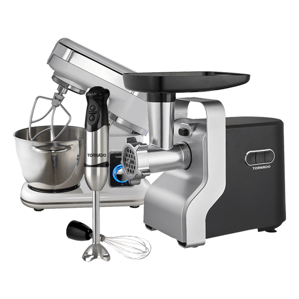Food Preparation Appliances