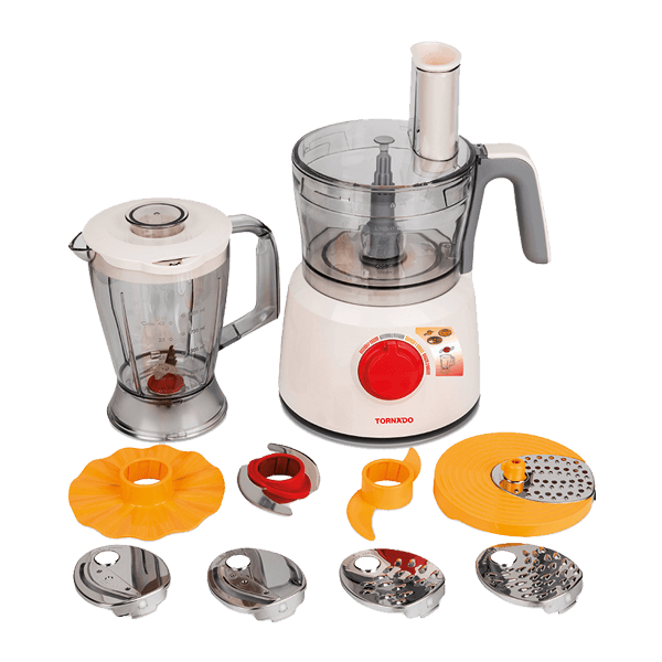 Food Processors