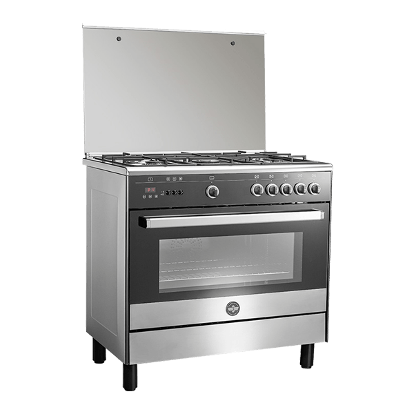 Freestanding Cookers