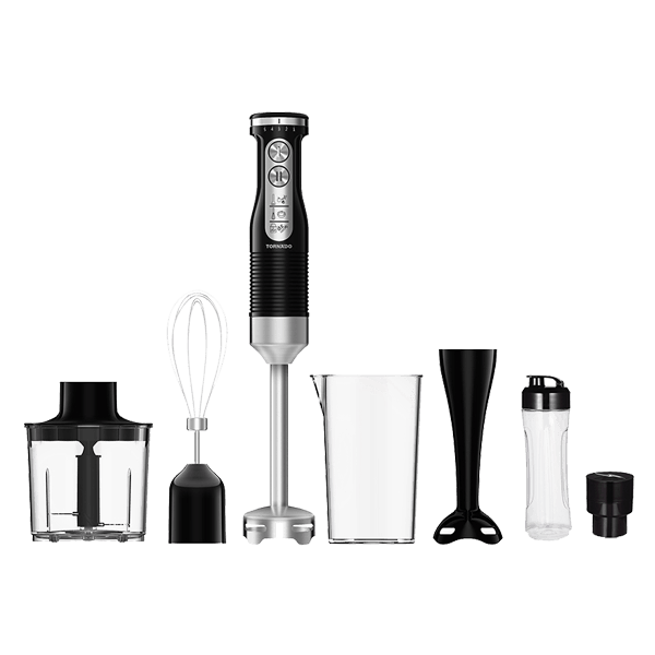 Hand Blenders