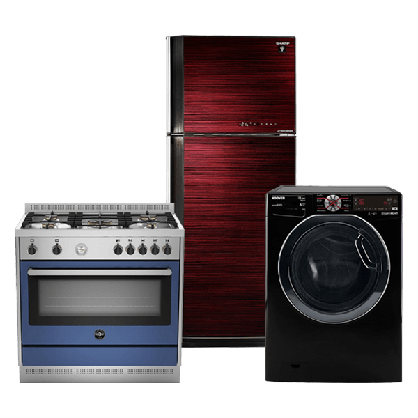 Home Appliances Home Appliances