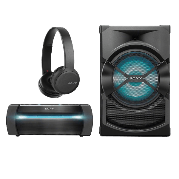 Home Audio