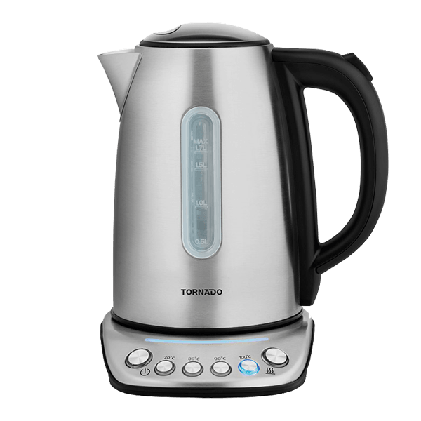 Kettle