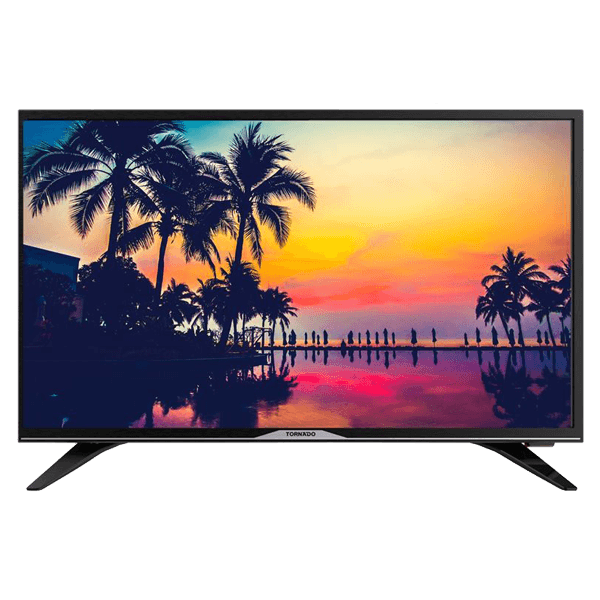 LEDs TVs