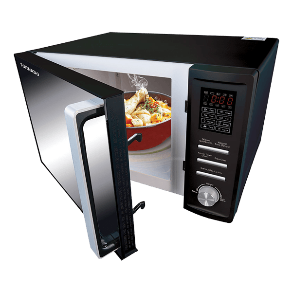 Microwaves