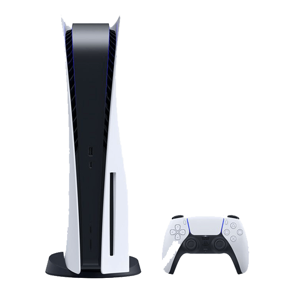 PlayStation PlayStation