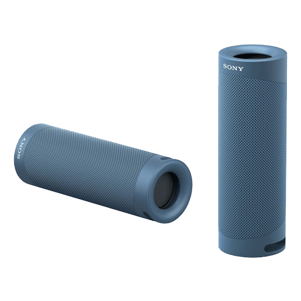Portable Wireless Speakers