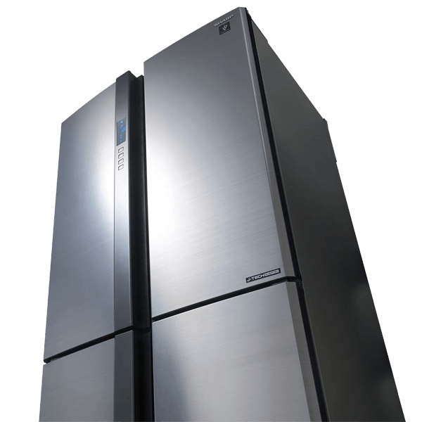 Refrigerators