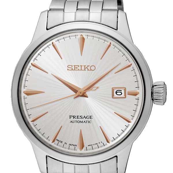 SEIKO Hand watches