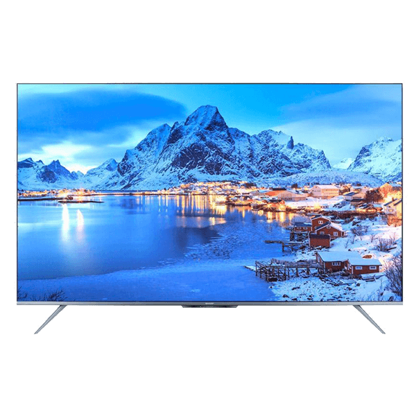 Smart TVs Smart TVs