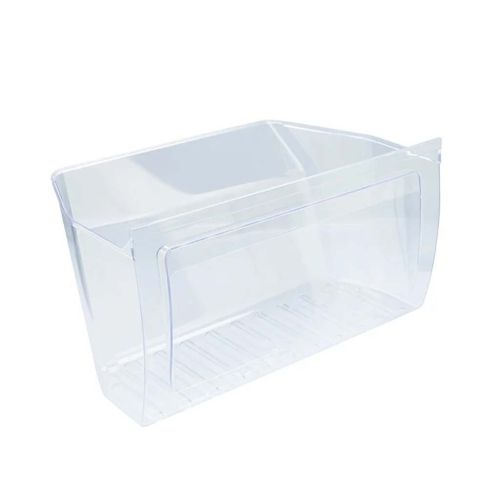 Vegetables Drawer TOSHIBA Refrigerator 296 - 304 - 350 Liter Transparent