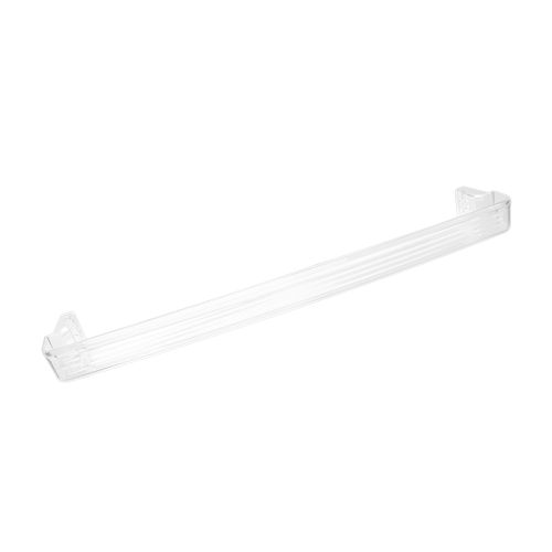 Cabinet Door Barrier SHARP and TORNADO Refrigerator 450 Liter Transparent