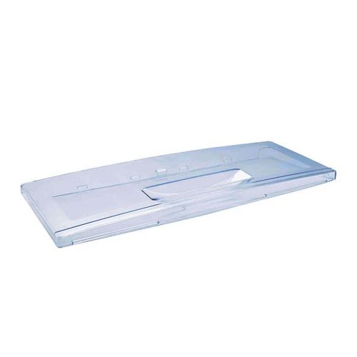 Face Drawer TOSHIBA Deep Freezer 4 - 5 Drawers Transparent