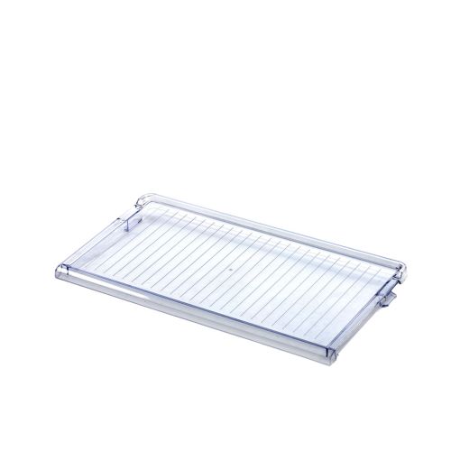 Freezer Shelf TOSHIBA Refrigerator 296 - 304 - 307 - 350 Liter Transparent