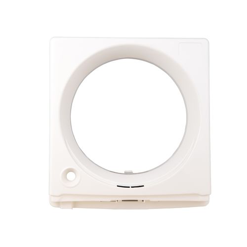 Frame TOSHIBA Kitchen Ventilating Fan 25 Cm Creamy