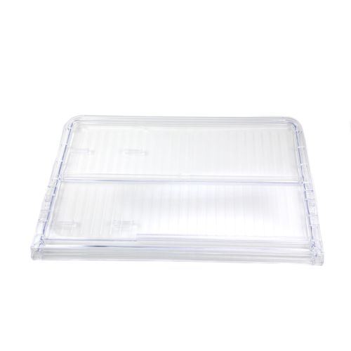 Freezer Shelf SHARP Refrigerator 450 Liter Transparent