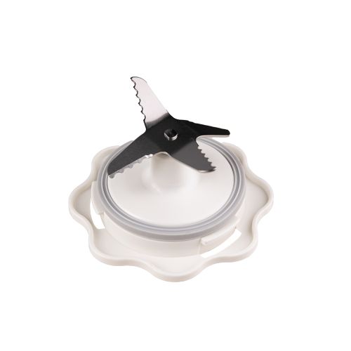 Jug Base TORNADO Food Processor 1000 Watt FP-1000SG White