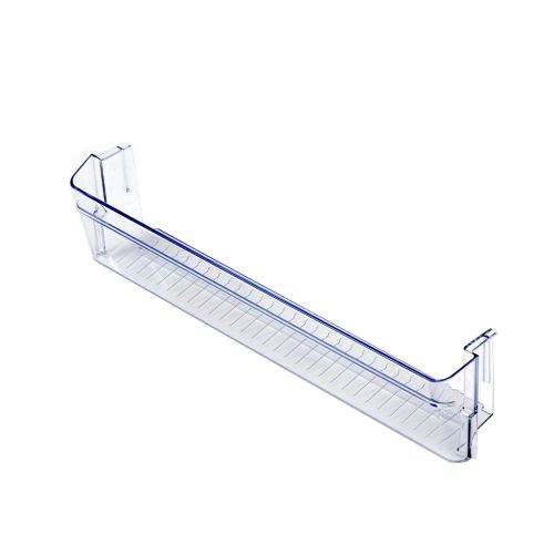 Bottles Barrier TOSHIBA Refrigerator 355 Liter Transparent