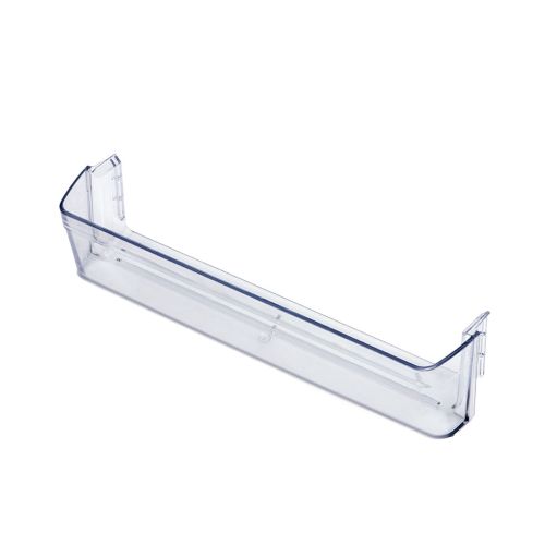 Bottles Barrier TOSHIBA Refrigerator 351 Liter Transparent
