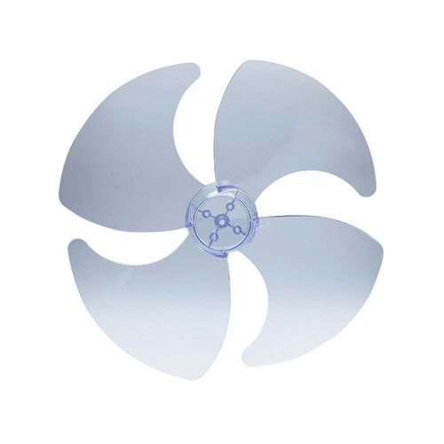Blade TORNADO Wall Fan 18 Inch EPS-18 Transparent