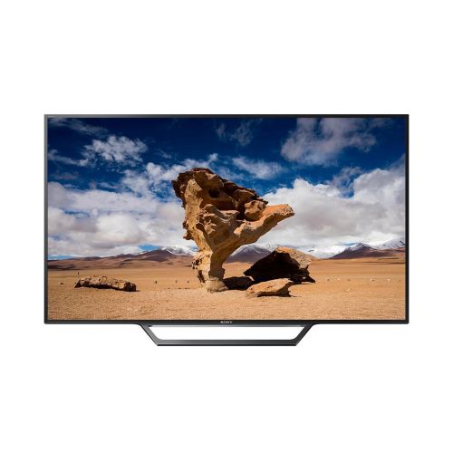 SONY FHD Smart LED TV 40 Inch WiFi Connection KDL-40W650D
