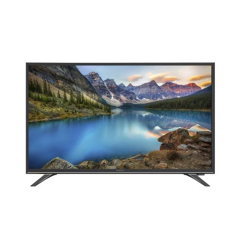 TORNADO HD TV 32 Inch 2 HDMI 2 USB Inputs 32EL8250E-B