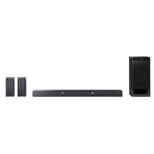 SONY Sound Bar 600 Watt Home Theatre System Bluetooth HT-RT3
