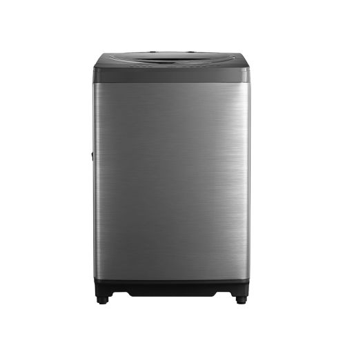TOSHIBA Washing Machine 10 Kg Pump Silver AEW-E1050SUP(SS)