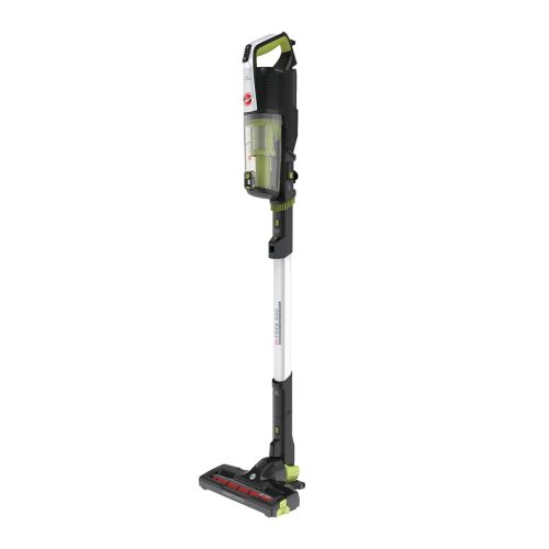 HOOVER Cordless Vacuum Cleaner 60 Watt Micro Filter WIFI Grey x Phosphorous HF522NPW 011