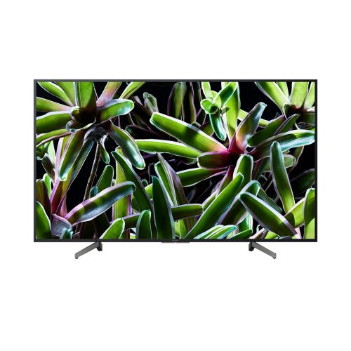 SONY 4K Smart LED TV 65 Inch, WiFi Connection KD-65X7000G